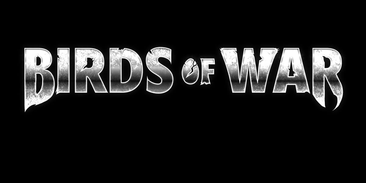 Birds of War