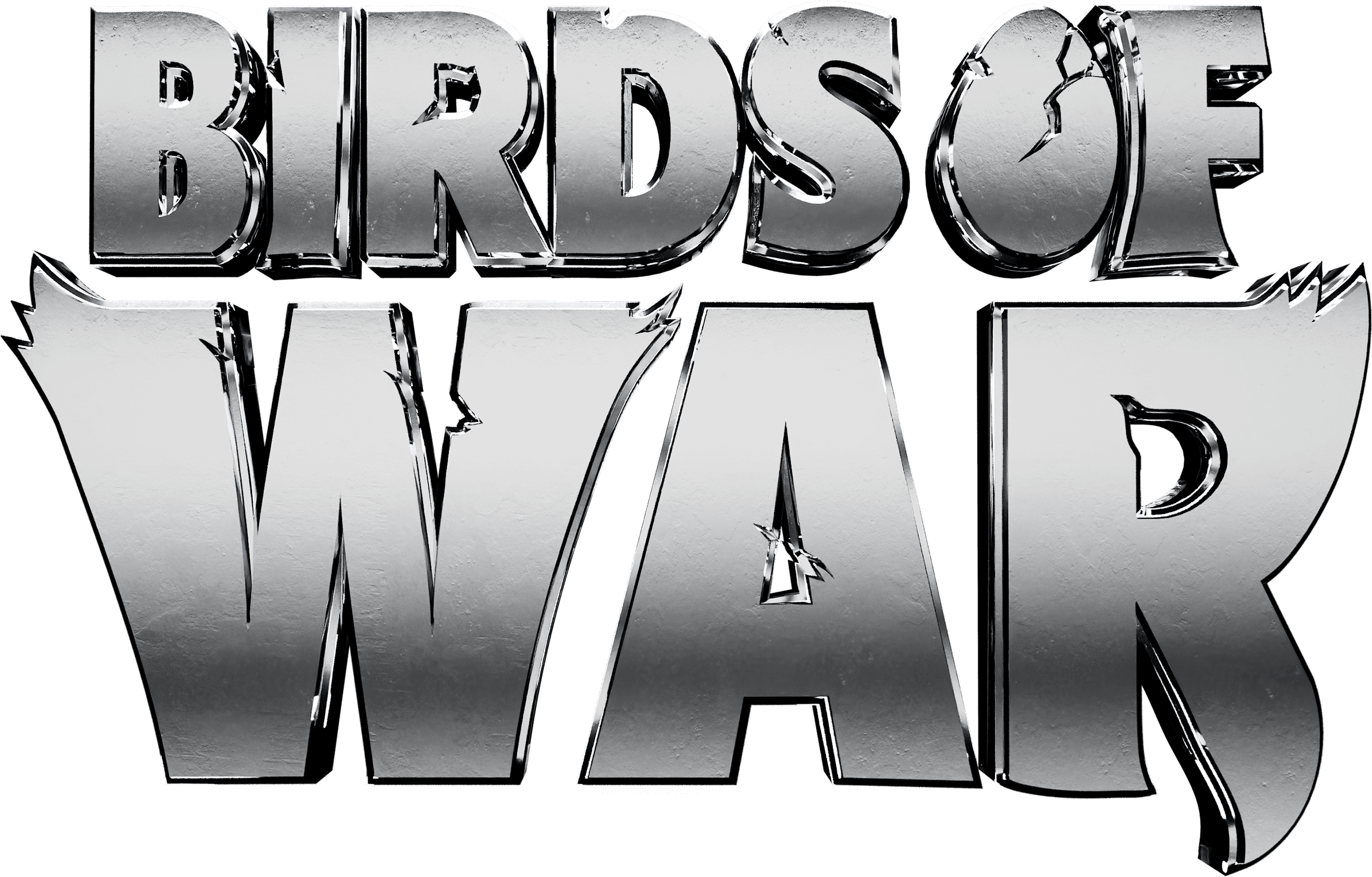 Birds of War